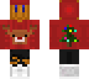 centoexe navideo remasterizado