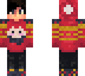 charismas wonton avatar fixed