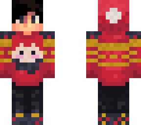 charismas wonton avatar fixed