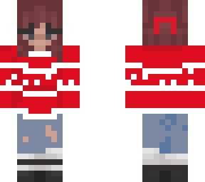 chirstmasskin 2