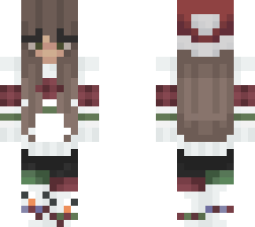 christmas bean