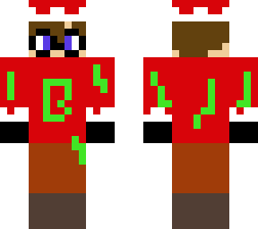 christmas blade
