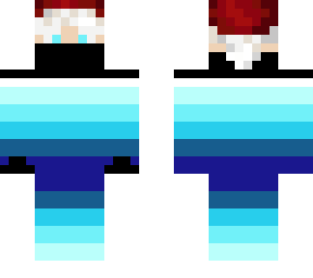 christmas bofron