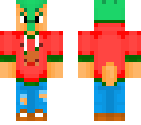 christmas cantalope