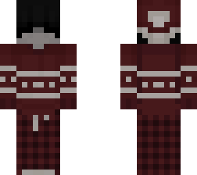 christmas eboy (credit to prettygae for inspo!!!!)