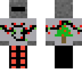 christmas knight