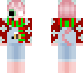 christmas micheal dreamsmp