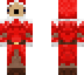 christmas monke ii
