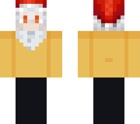 christmas nassius
