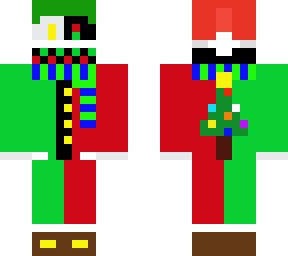 christmas night