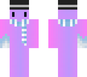 christmas skin for merpmaster