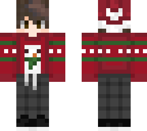 christmas themed