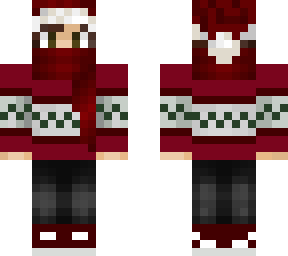 christmas themed