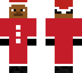 christmas tidalwave