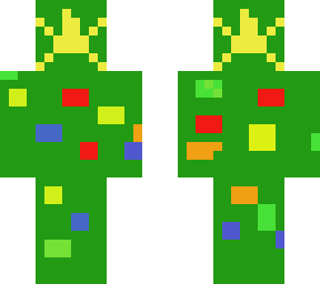 christmas tree