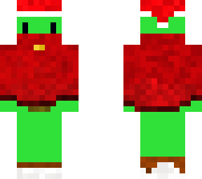 christmas turtle