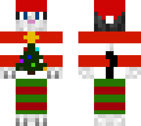 cicikitty christmas 2021