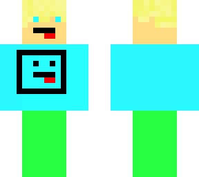 classic male skin