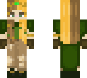 cloaked jungle queen v2