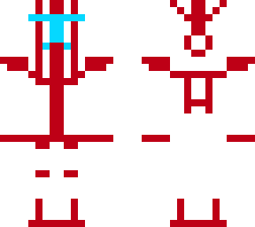 clone camando red