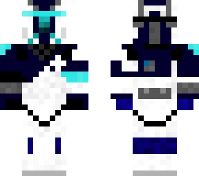clone commander
