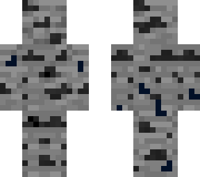 coal ore disguise