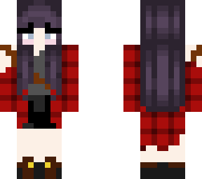 cobining two skins i made
