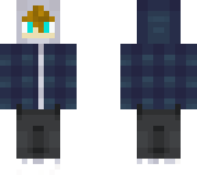 cold mac with better eye fixed