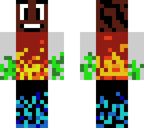color fire