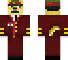 commie doge