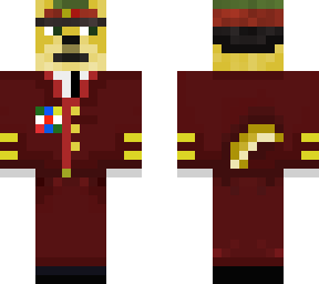 commie doge 2
