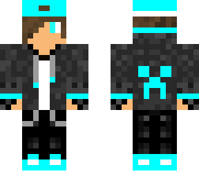 cool boy ver.1