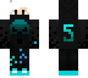 cool skin