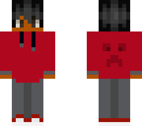 cool skin for gamer