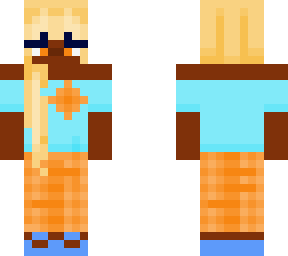 coral + minecraft story time part two! (read comments)