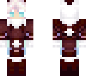 cotton cookie