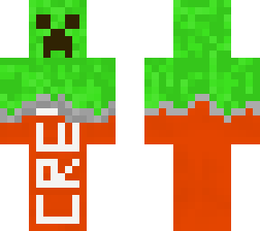 creeper bar