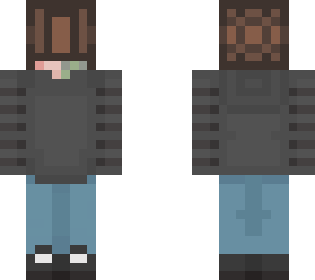 creeper boy