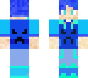 creeper de prismarina