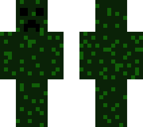 creepy!!! creeper
