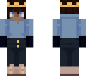 crown