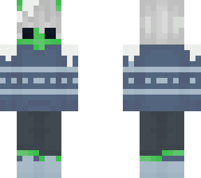 cry alien navidad nieve