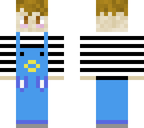 cute boy (a very ka-ute one)