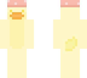 cute ducky