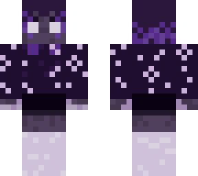cute ender nik
