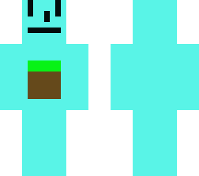 cyan noob