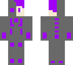 cyber boy
