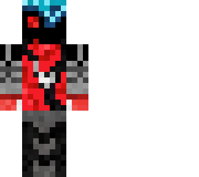 cyborg gamer