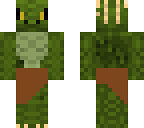 daedra