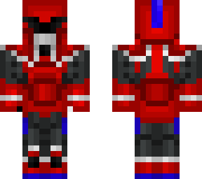 danavenger616 3.1 (red version)